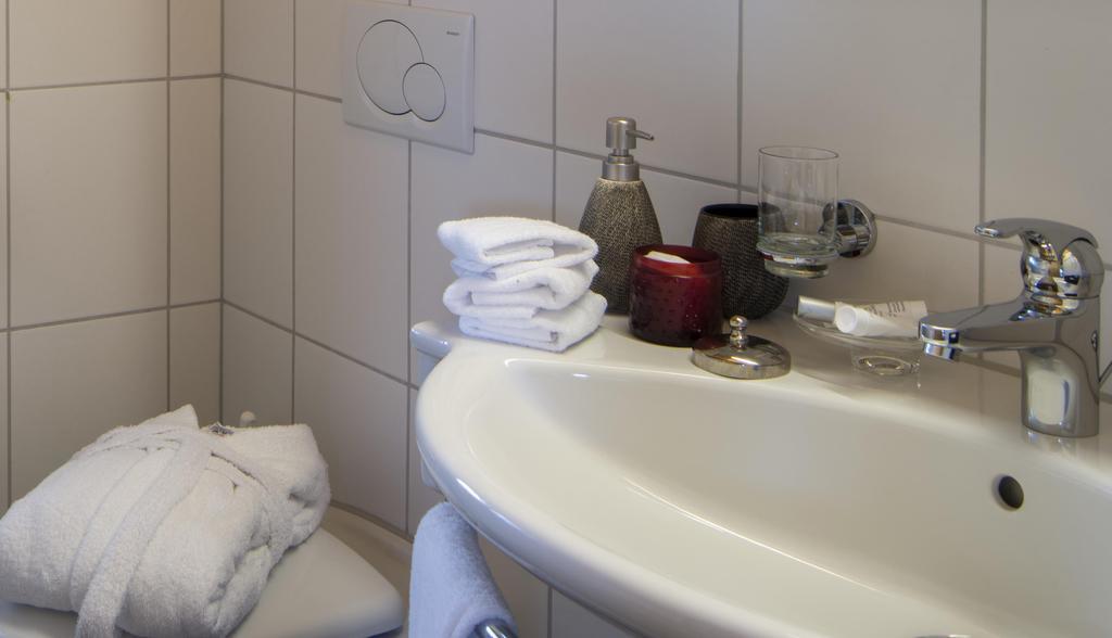 Hotel Alpenhof Davos Zewnętrze zdjęcie